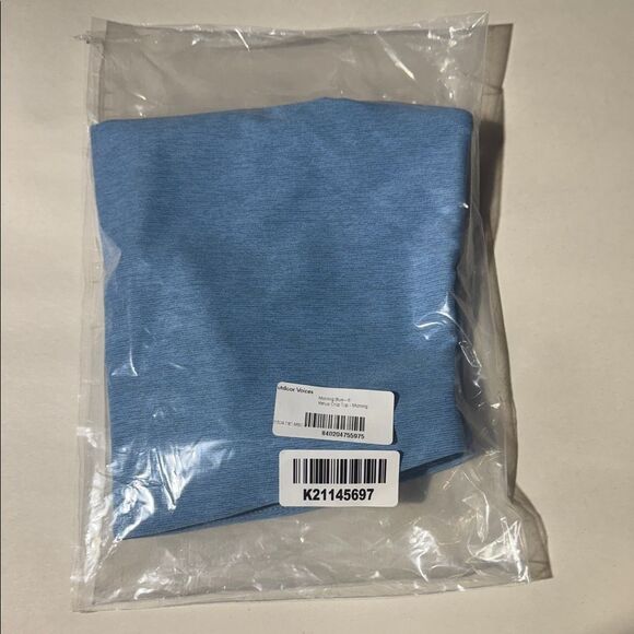 Outdoor Voices Venus Crop Top Morning Size Small - Picture 4 of 4